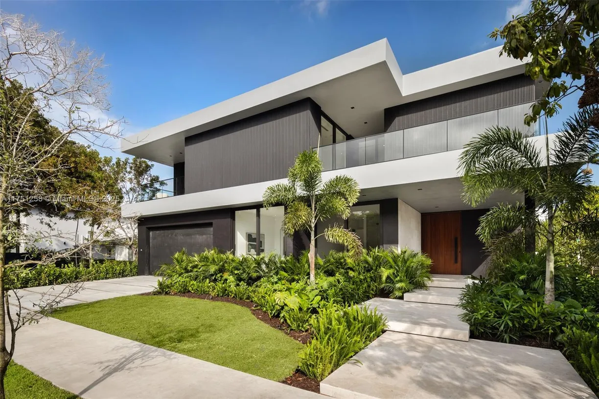South Florida Real Estate | View 7425 SW 56th Ave | 7 Beds, 7 Baths