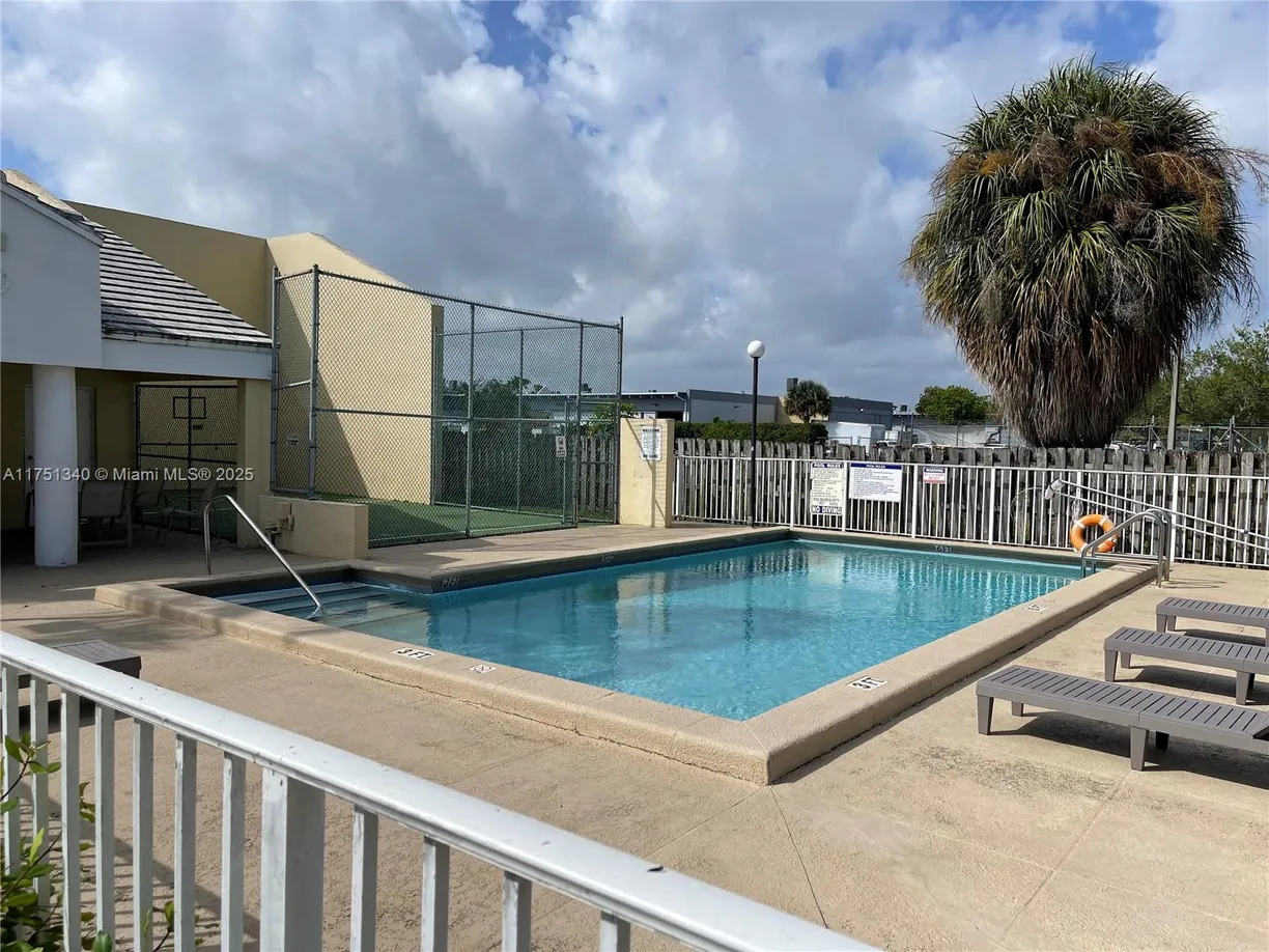 South Florida Real Estate | View 4560 SW 68th Ct Cir, 66-9 | 2 Beds, 2 Baths