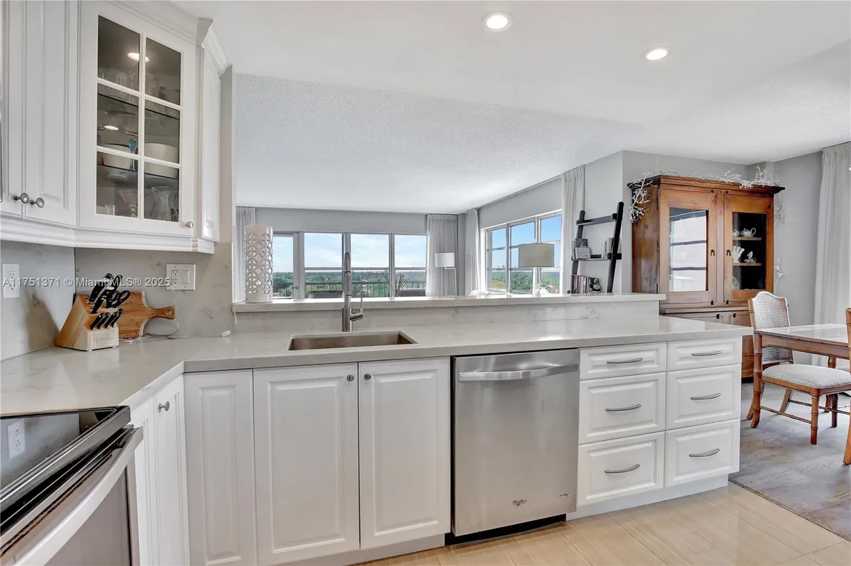 South Florida Real Estate | View 10777 W Sample Rd, 912 | Listing