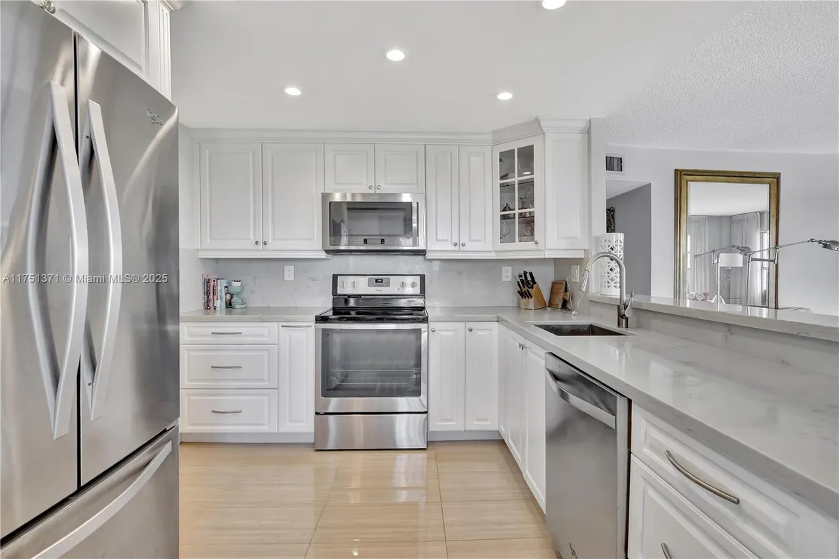 South Florida Real Estate | View 10777 W Sample Rd, 912 | 2 Beds, 2 Baths