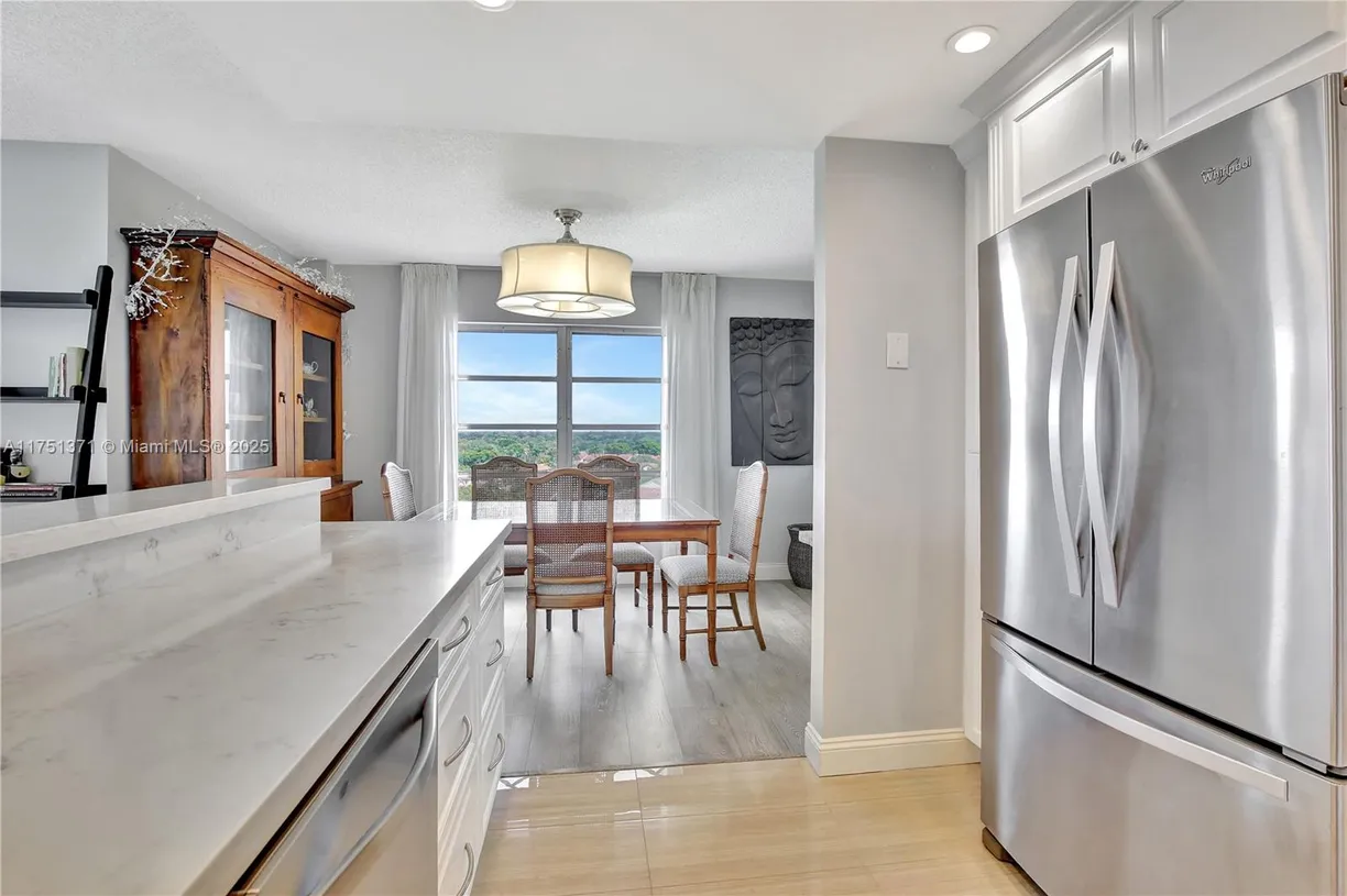South Florida Real Estate | View 10777 W Sample Rd, 912 | Listing