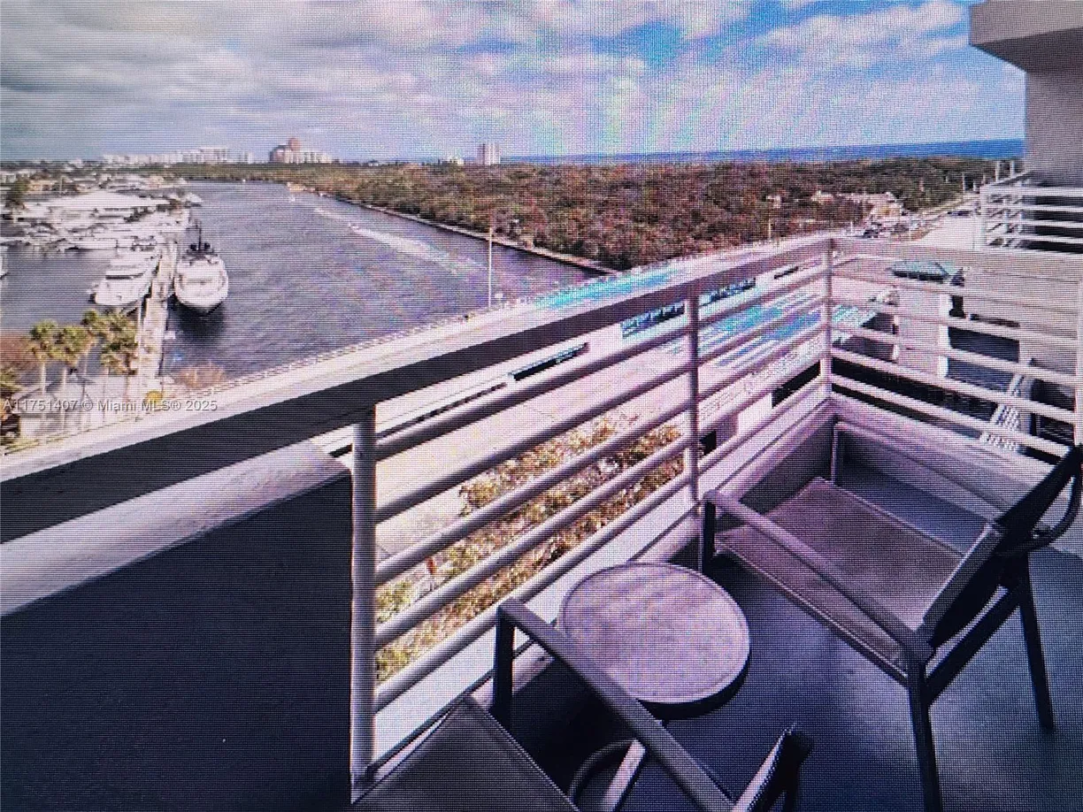 South Florida Real Estate | View 2670 E Sunrise Blvd, 430 | 1 Bed, 1 Bath