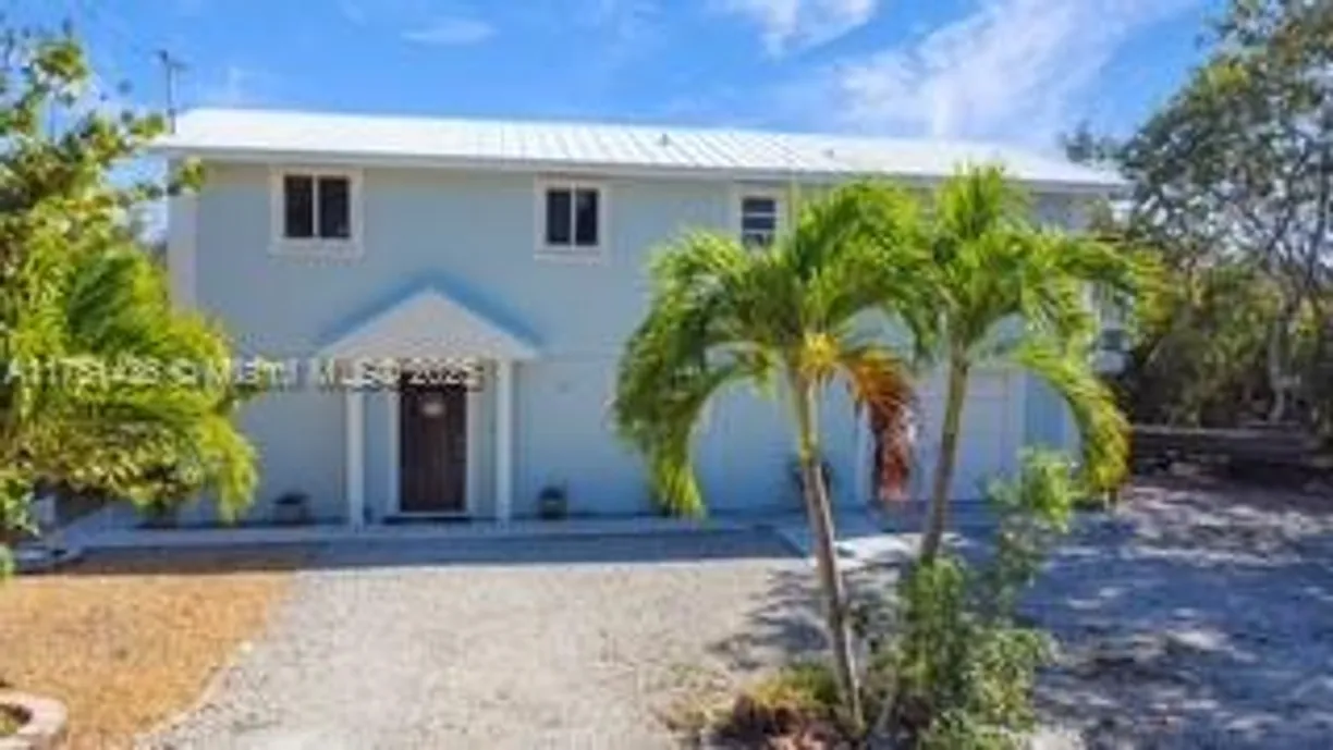 South Florida Real Estate | View 133 Valois Boulevard | Listing