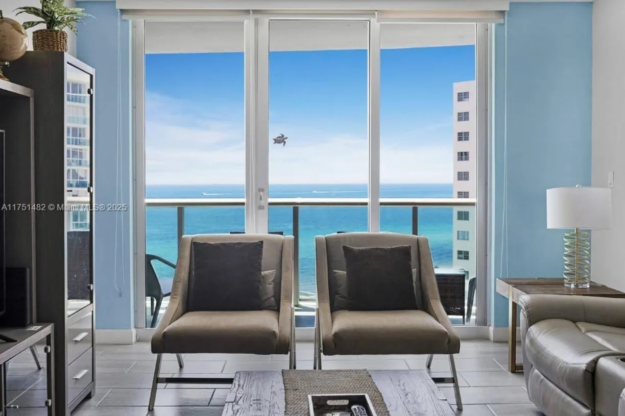 South Florida Real Estate | View 3801 S Ocean Dr, 11N | Listing