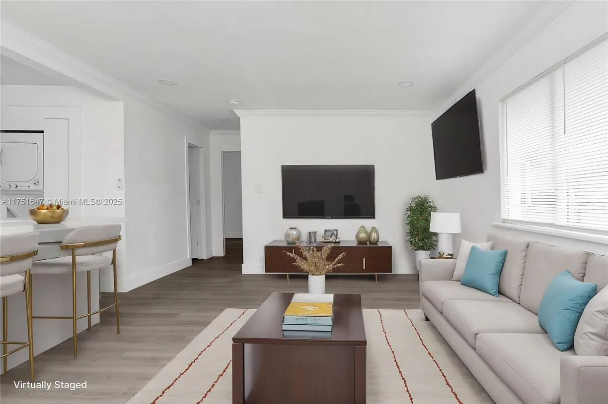 South Florida Real Estate | View 2828 NW 7th St | Listing