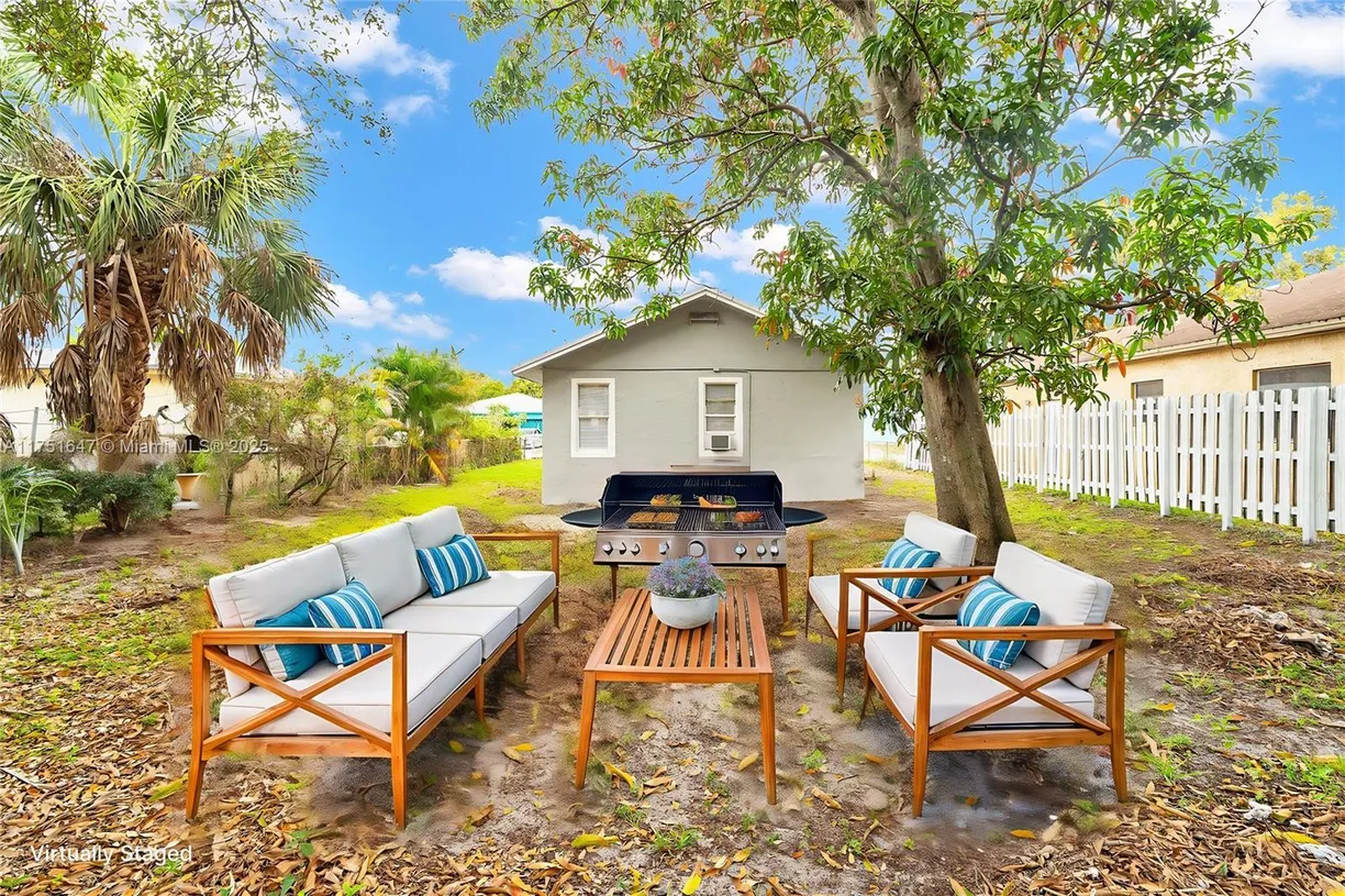 South Florida Real Estate | View 2828 NW 7th St | Listing