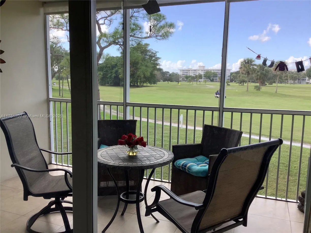South Florida Real Estate | View 2601 S Course Dr, 210 | 1 Bed, 1 Bath