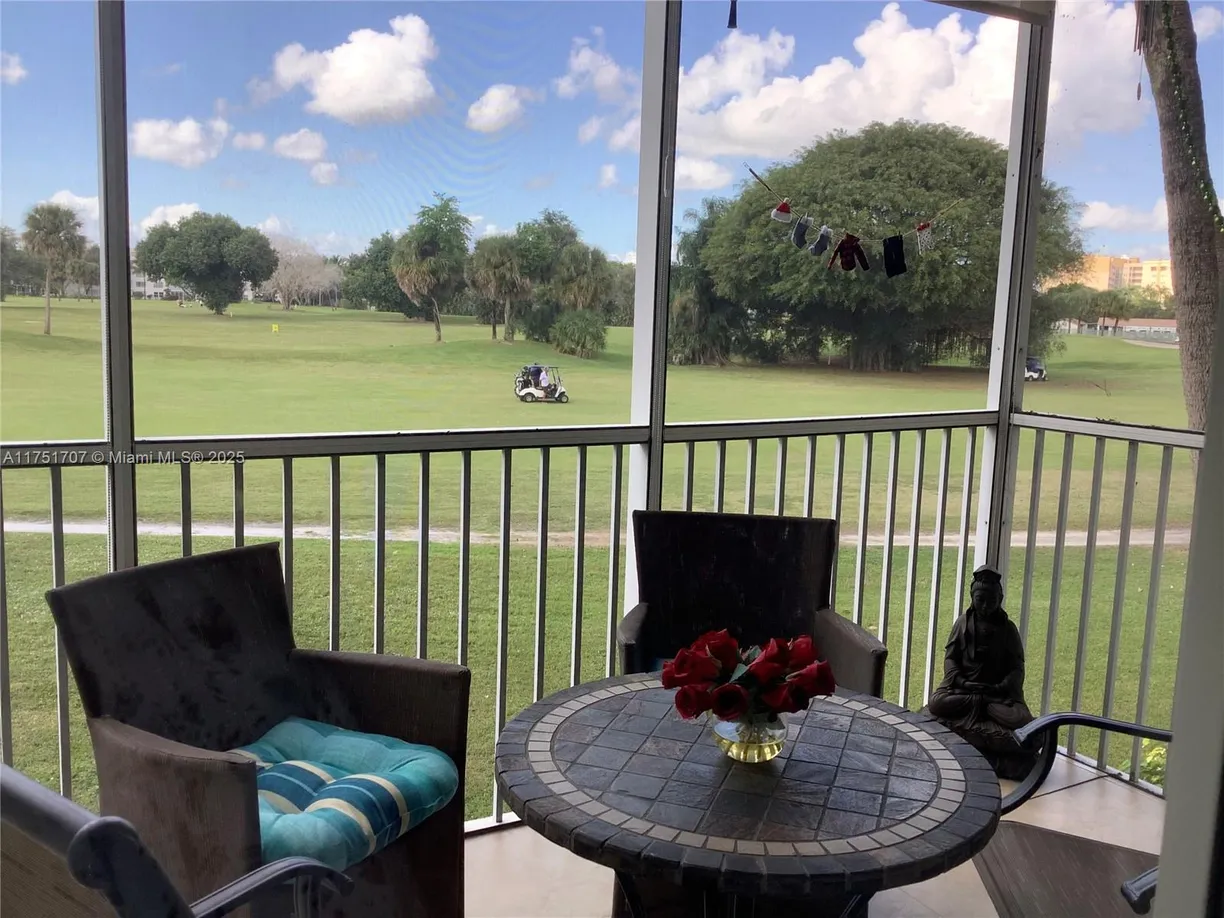 South Florida Real Estate | View 2601 S Course Dr, 210 | Listing