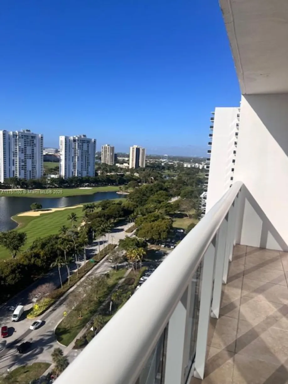 South Florida Real Estate | View 3675 N Country Club Dr, 2205 | Listing