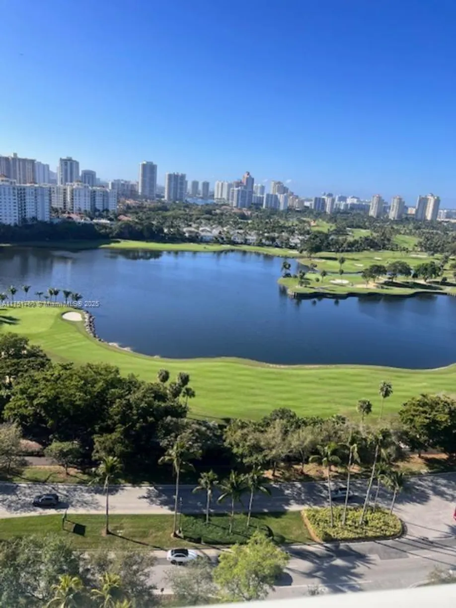 South Florida Real Estate | View 3675 N Country Club Dr, 2205 | Listing