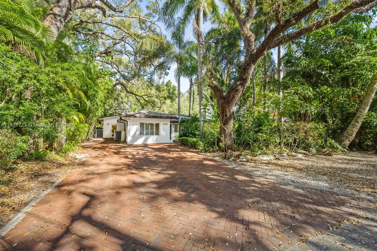 South Florida Real Estate | View 4141 Raynolds Ave | Listing
