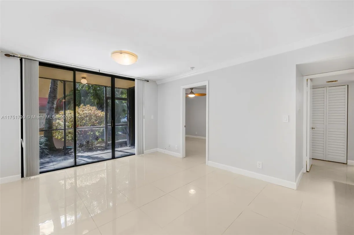 South Florida Real Estate | View 15555 Miami Lakeway N, 104 | 1 Bed, 1 Bath