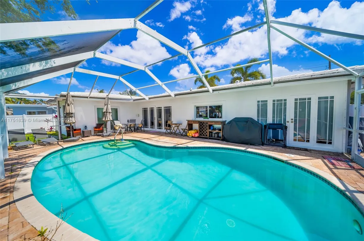 South Florida Real Estate | View 31 SE 12th St | 4 Beds, 3 Baths