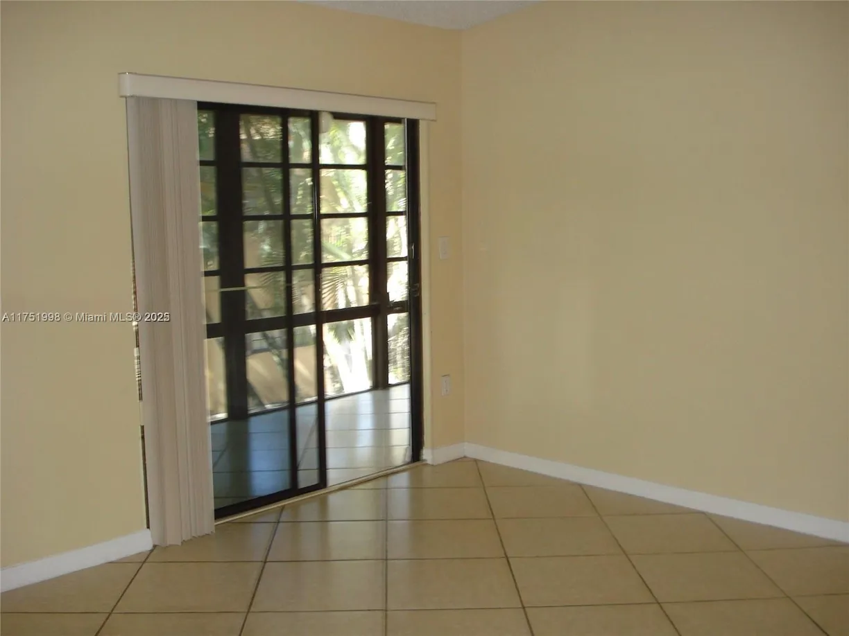 South Florida Real Estate | View 18965 NW 62nd Ave, 205 | Listing
