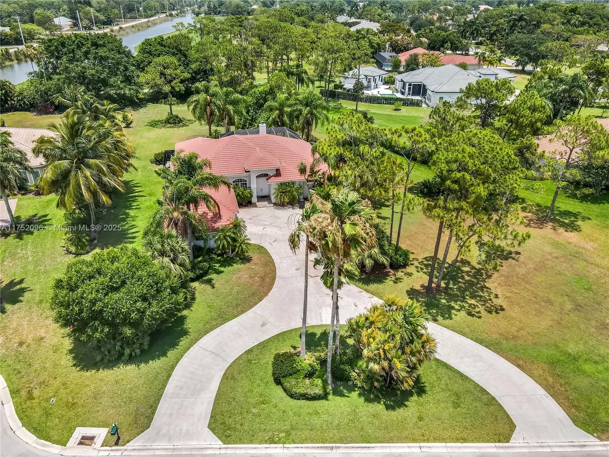 South Florida Real Estate | View 11859 Sanbourn Ct | Listing