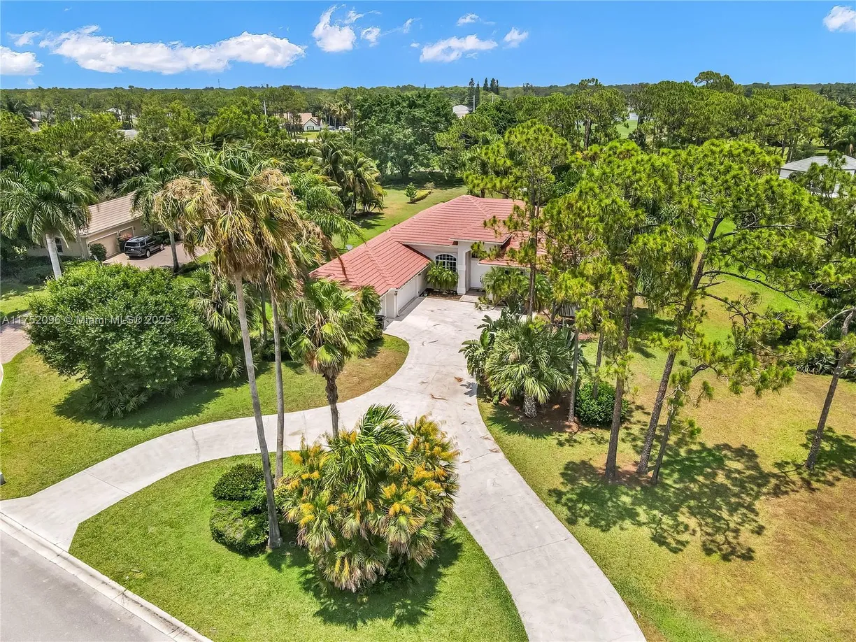 South Florida Real Estate | View 11859 Sanbourn Ct | 3 Beds, 2 Baths