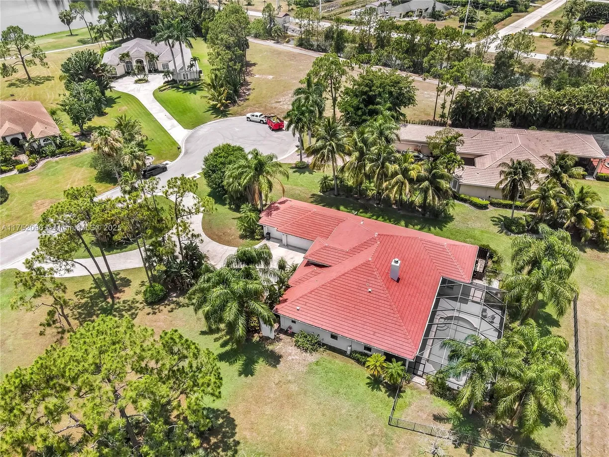 South Florida Real Estate | View 11859 Sanbourn Ct | Listing