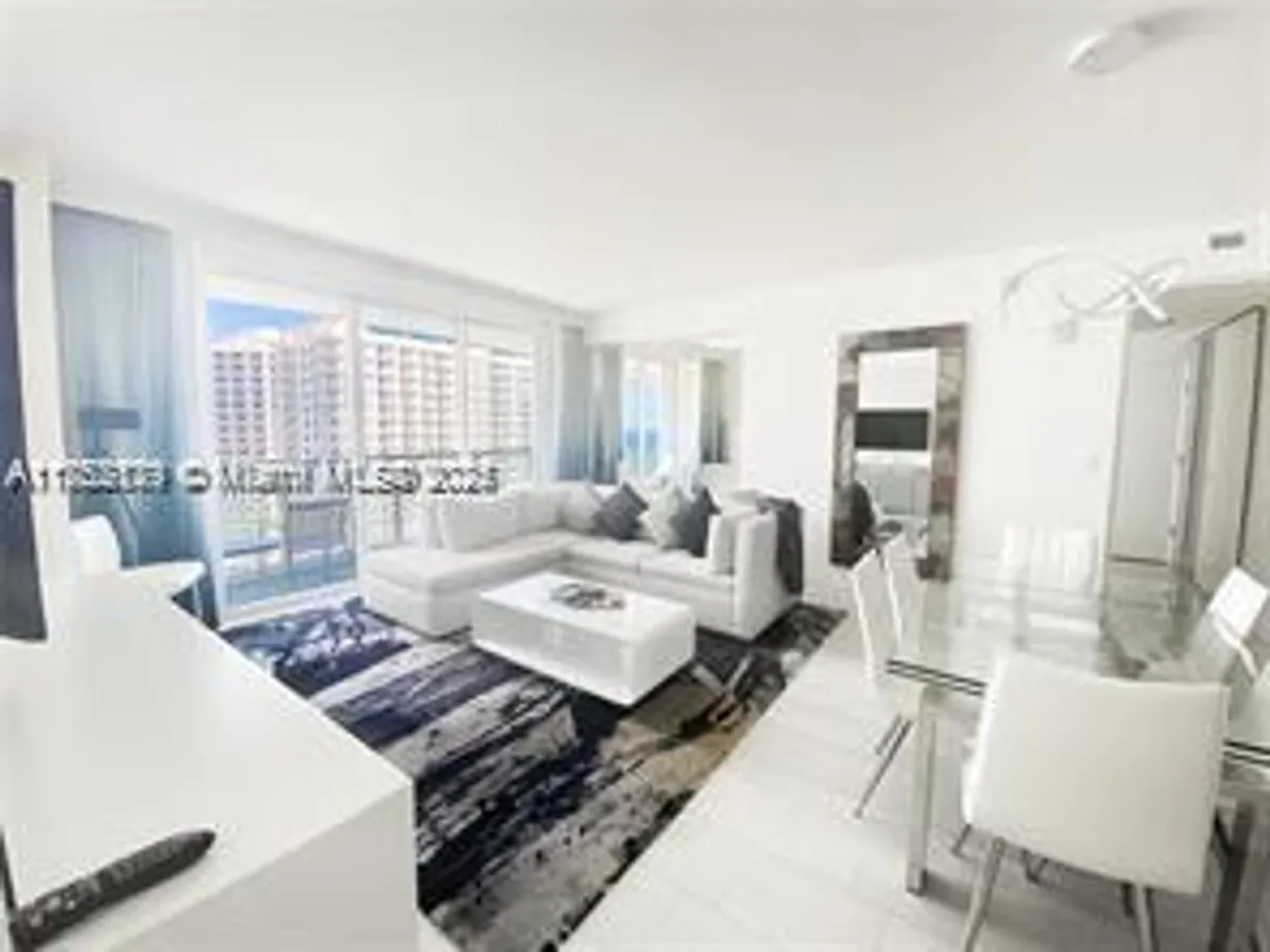 South Florida Real Estate | View 3101 Bayshore Dr, 1906 | Listing