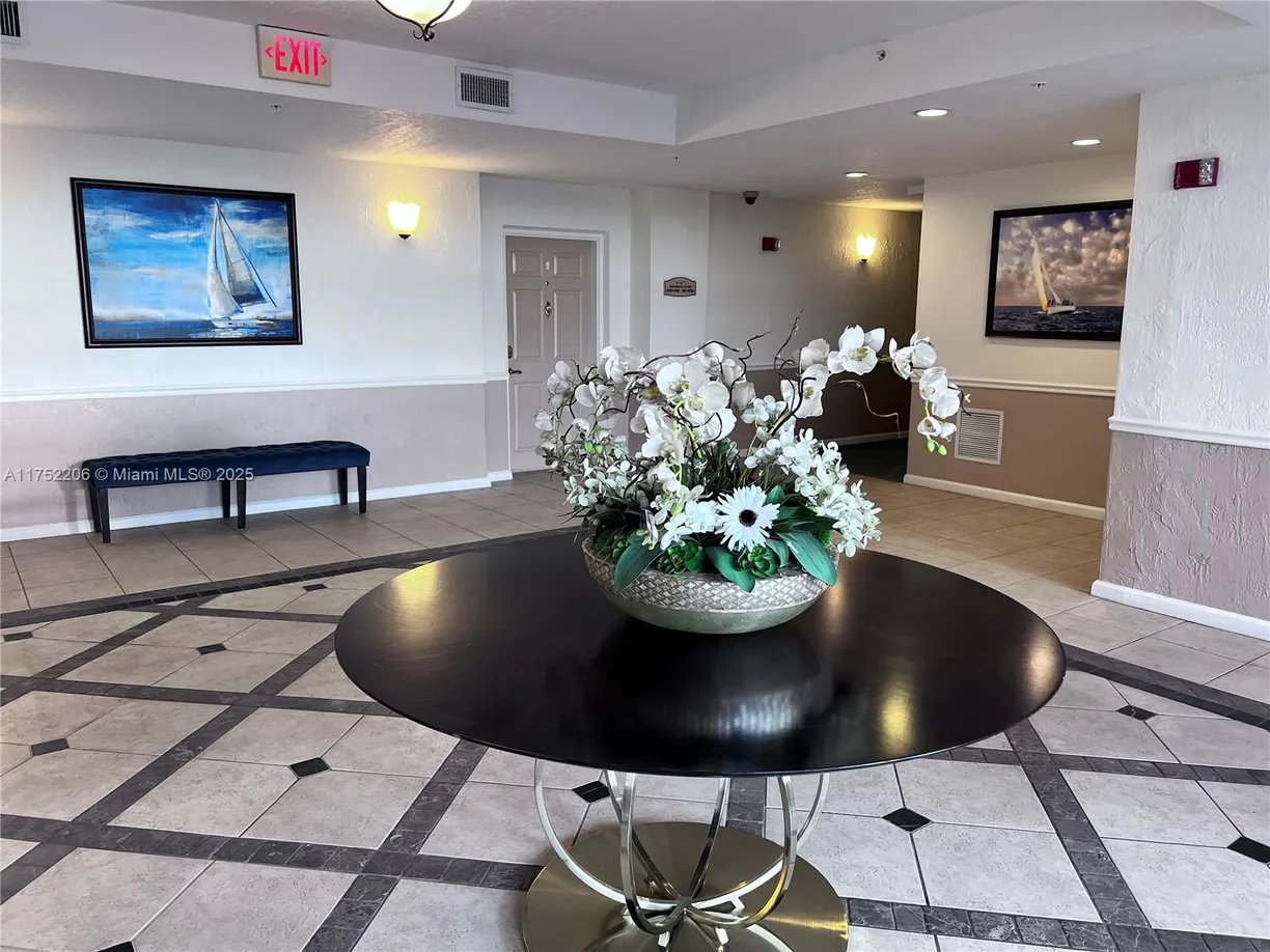 South Florida Real Estate | View 1801 N Flagler Dr, 905 | Listing