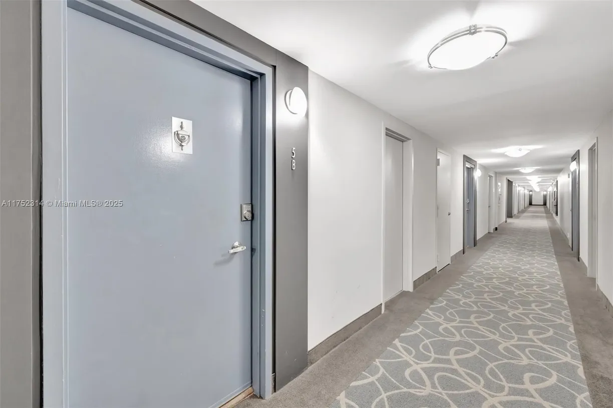 South Florida Real Estate | View 3015 N Ocean Blvd, 5B | Listing