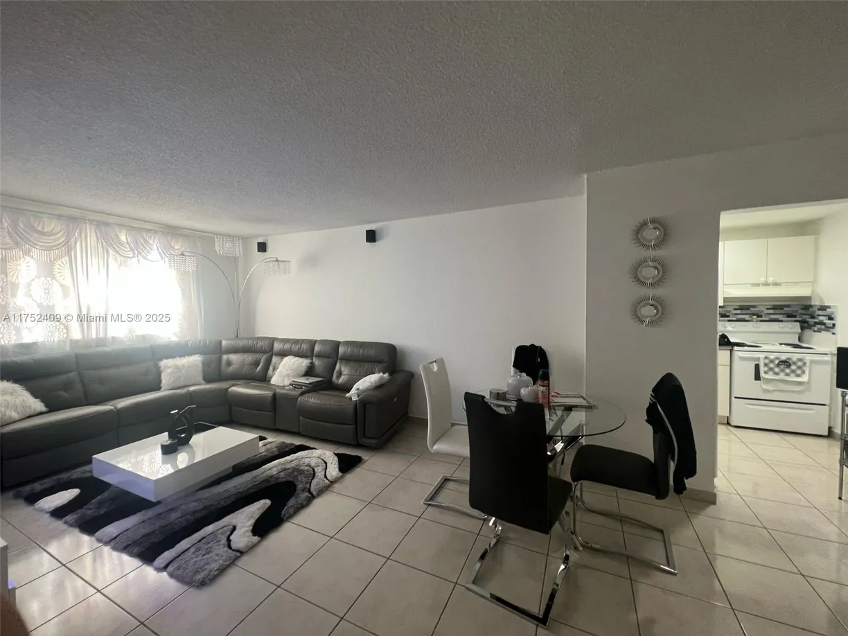 South Florida Real Estate | View 666 W 81st St, 307 | 1 Bed, 1 Bath