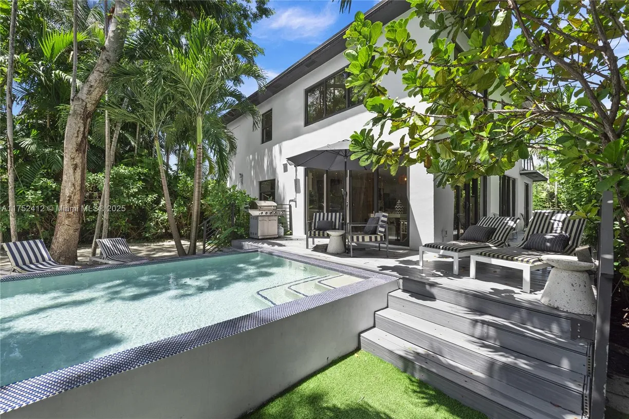 South Florida Real Estate | View 1210 NE 89th St | Listing
