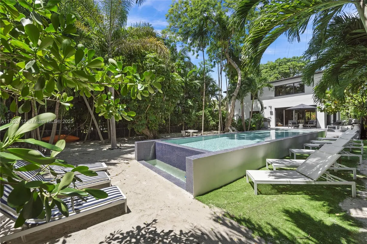 South Florida Real Estate | View 1210 NE 89th St | Listing