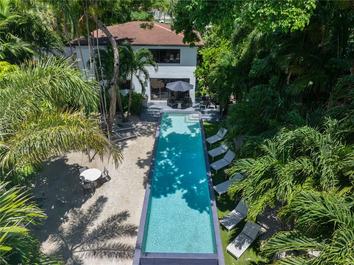 South Florida Real Estate | View 1210 NE 89th St | 3 Beds, 2 Baths