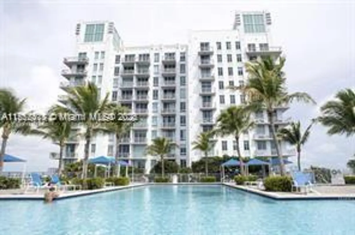 South Florida Real Estate | View 300 S Australian Ave, 1002 | 1 Bed, 1 Bath