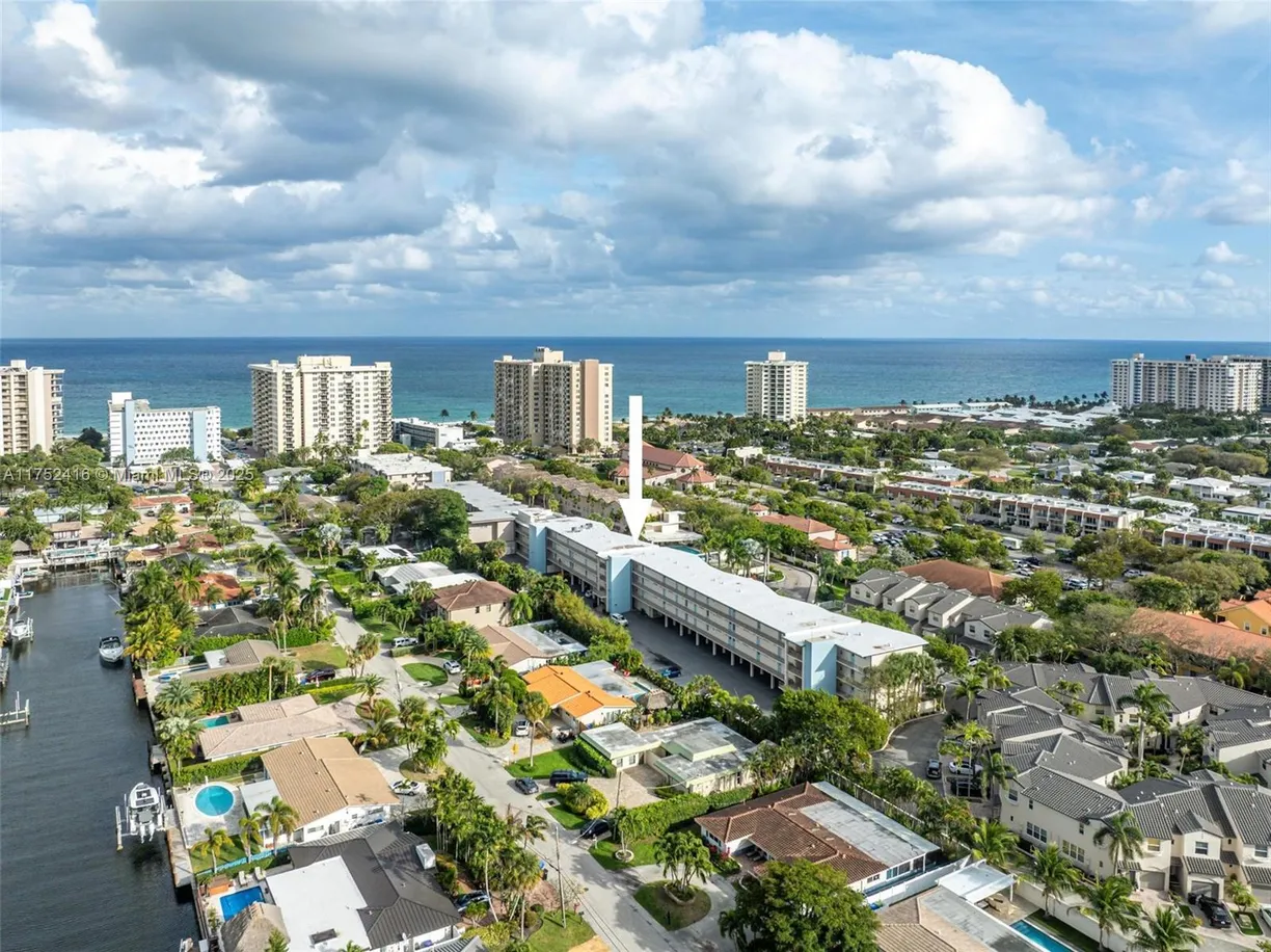 South Florida Real Estate | View 1967 S Ocean Blvd, 202 | Listing