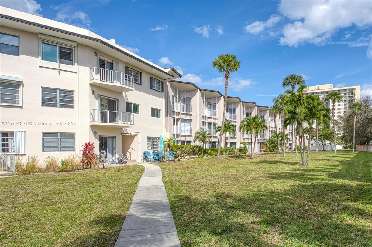 South Florida Real Estate | View 1967 S Ocean Blvd, 202 | Listing