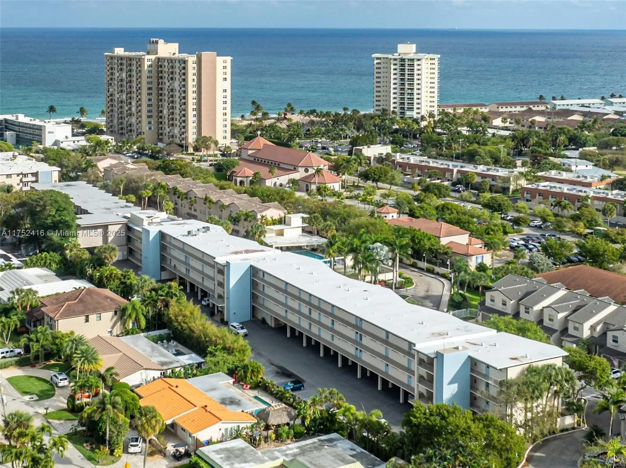 South Florida Real Estate | View 1967 S Ocean Blvd, 202 | 2 Beds, 2 Baths