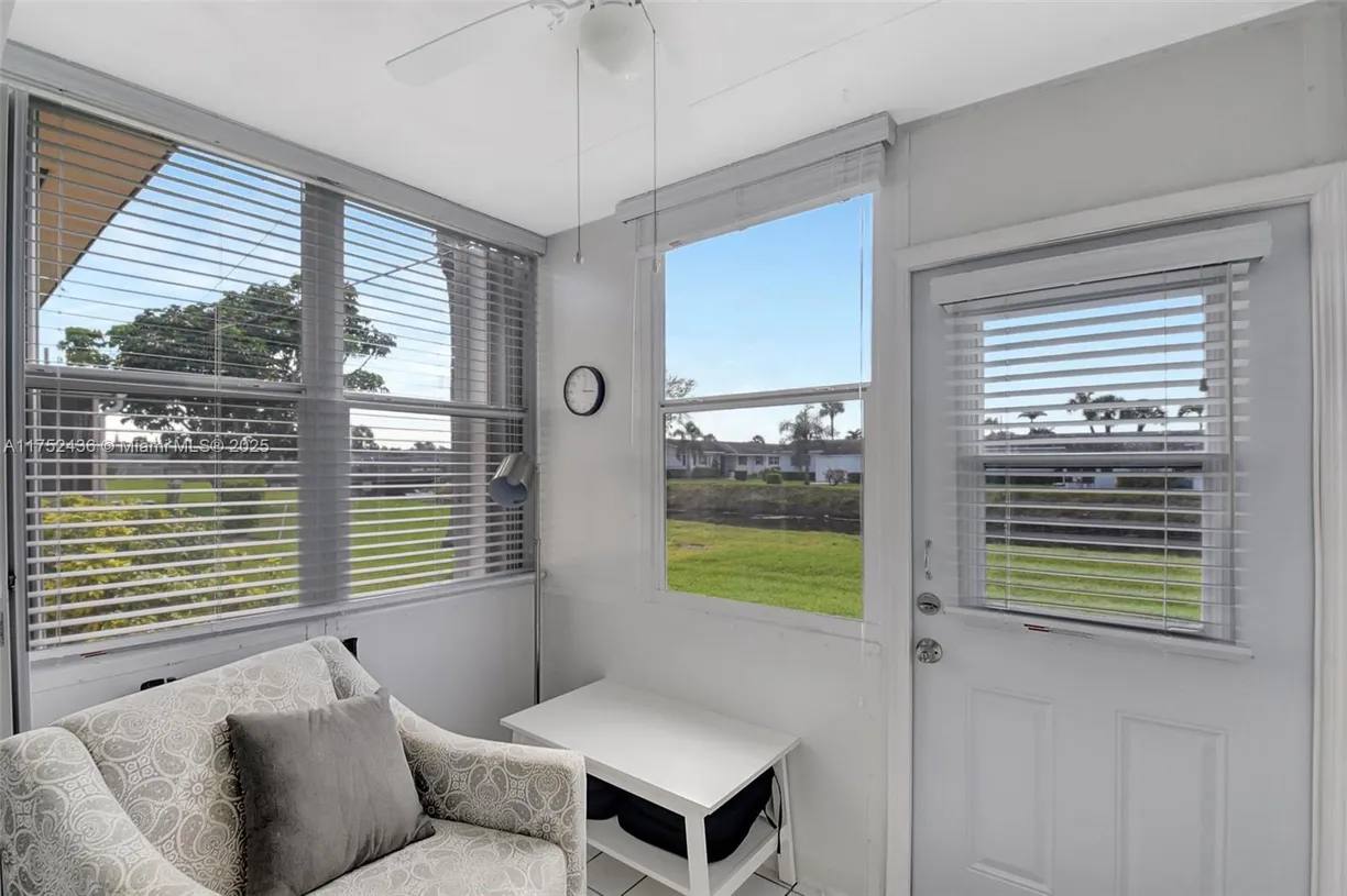 South Florida Real Estate | View 2775 W Dudley Dr W, E | Listing