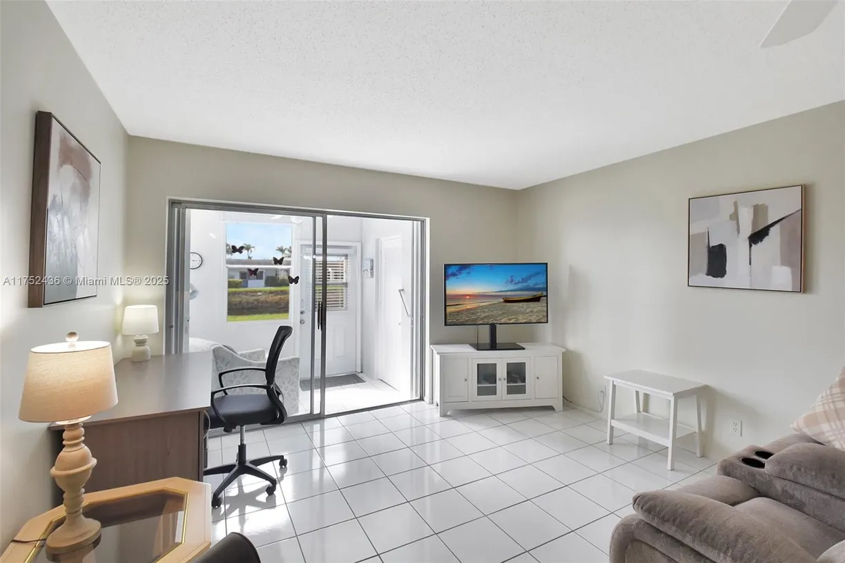 South Florida Real Estate | View 2775 W Dudley Dr W, E | Listing
