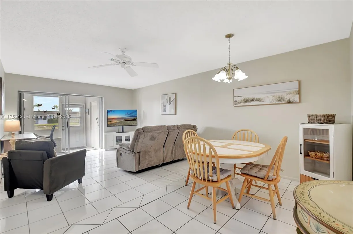 South Florida Real Estate | View 2775 W Dudley Dr W, E | 2 Beds, 1 Bath