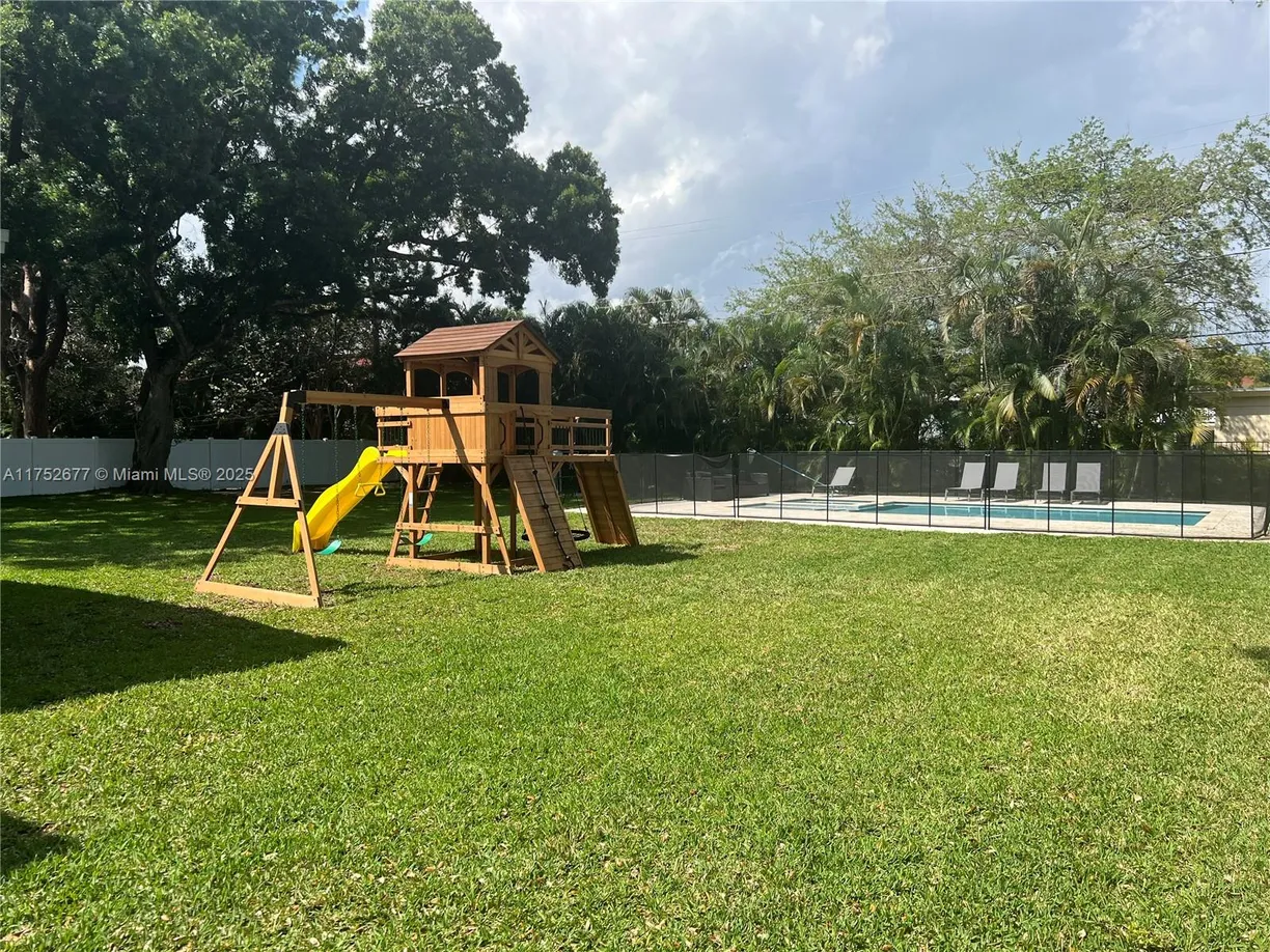 South Florida Real Estate | View 4121 SW 54th Ct | Listing