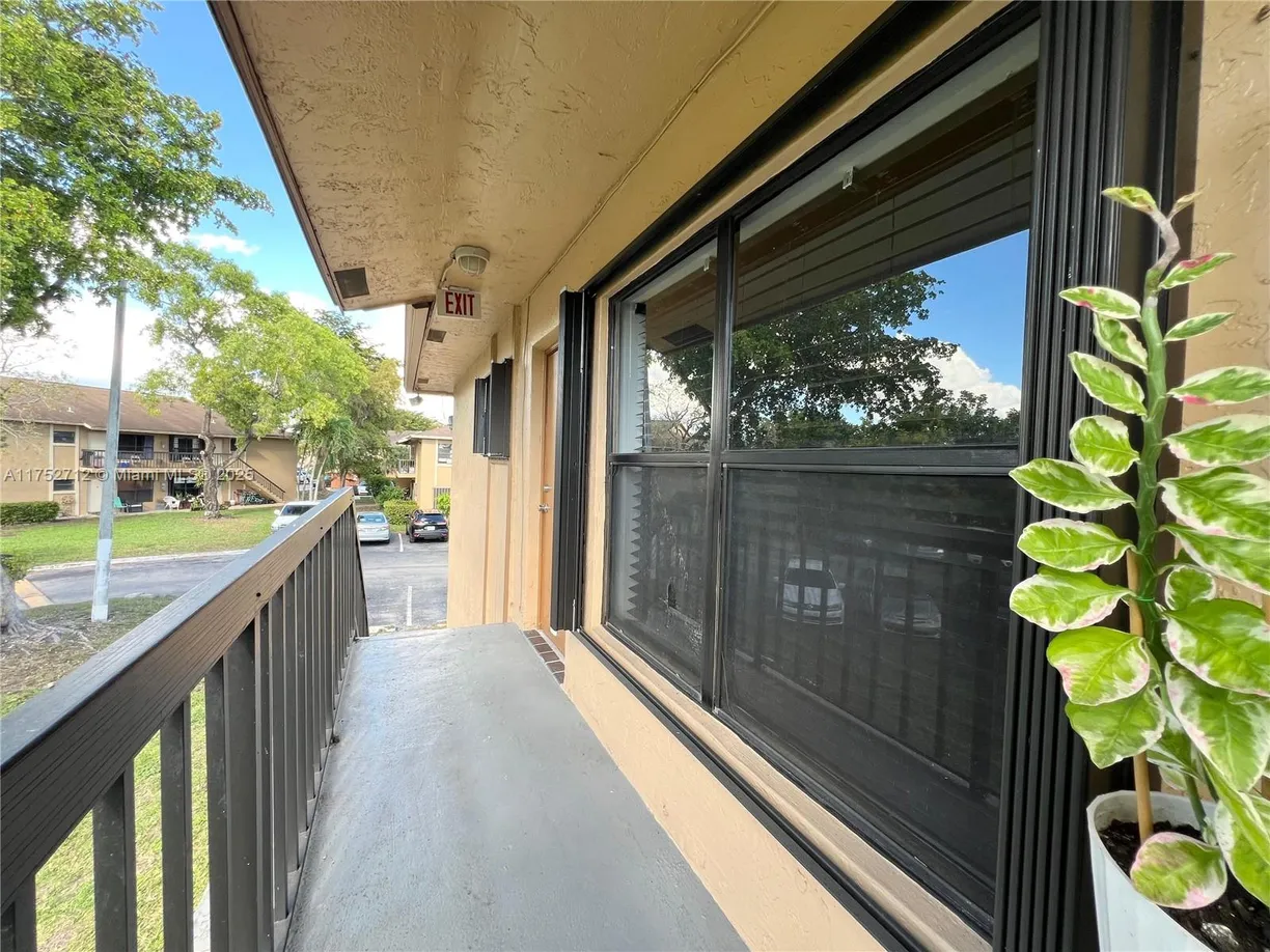 South Florida Real Estate | View 2675 W 66th St, 24-19 | 2 Beds, 2 Baths