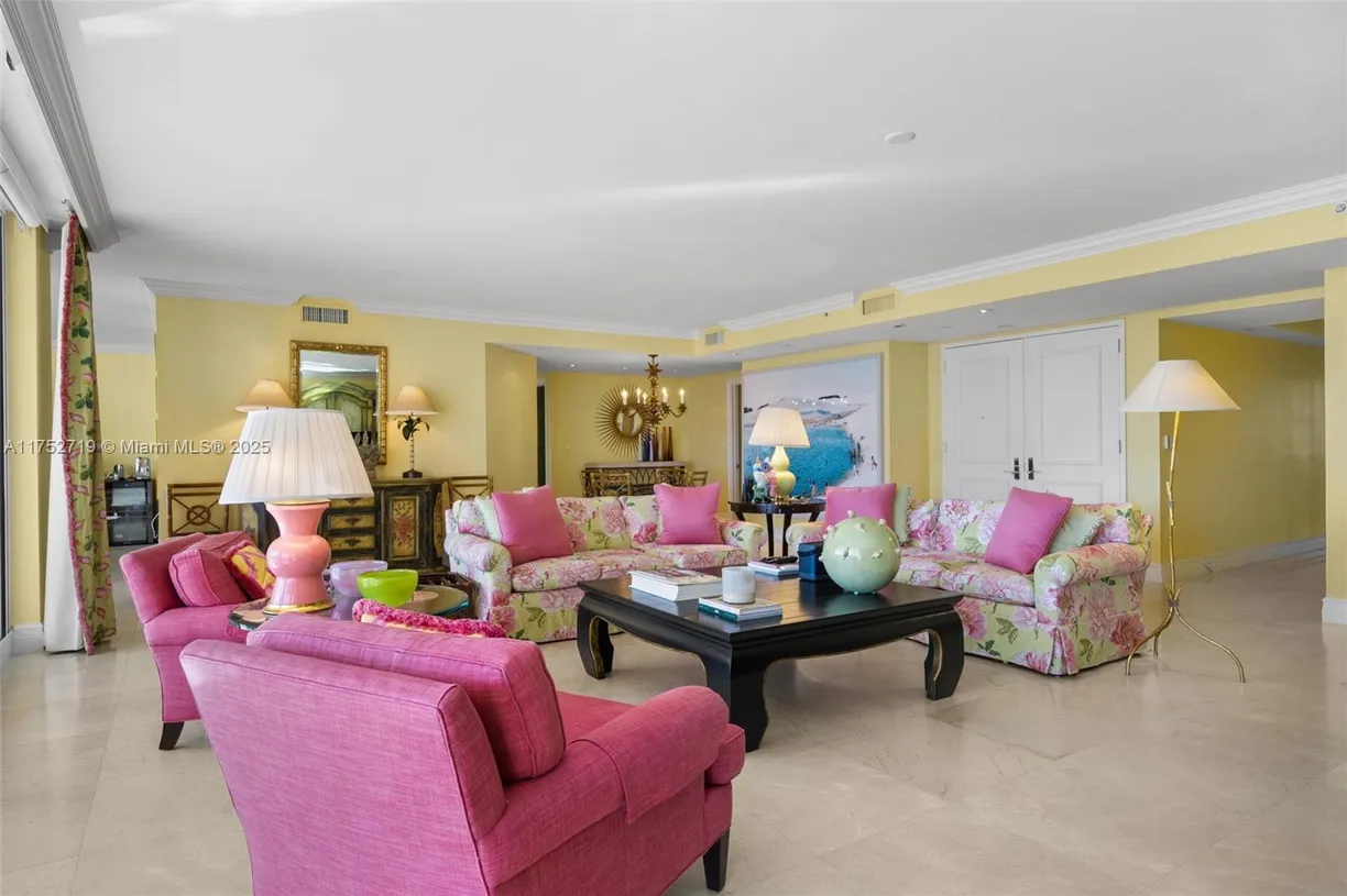 South Florida Real Estate | View 430 Grand Bay Dr, 904 | Listing