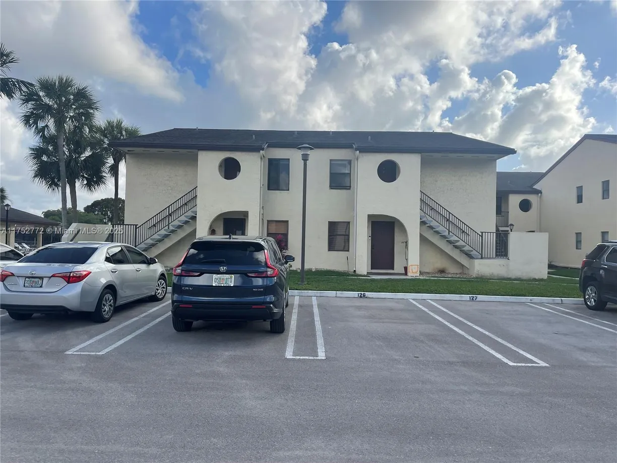 South Florida Real Estate | View 11306 Taft St, 11306 | Listing