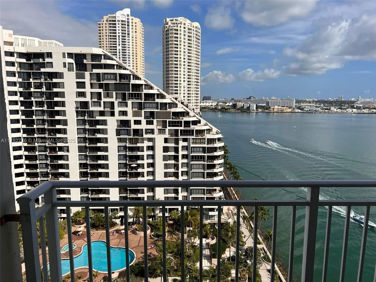 South Florida Real Estate | View 770 Claughton Island Dr, 1913 | Listing