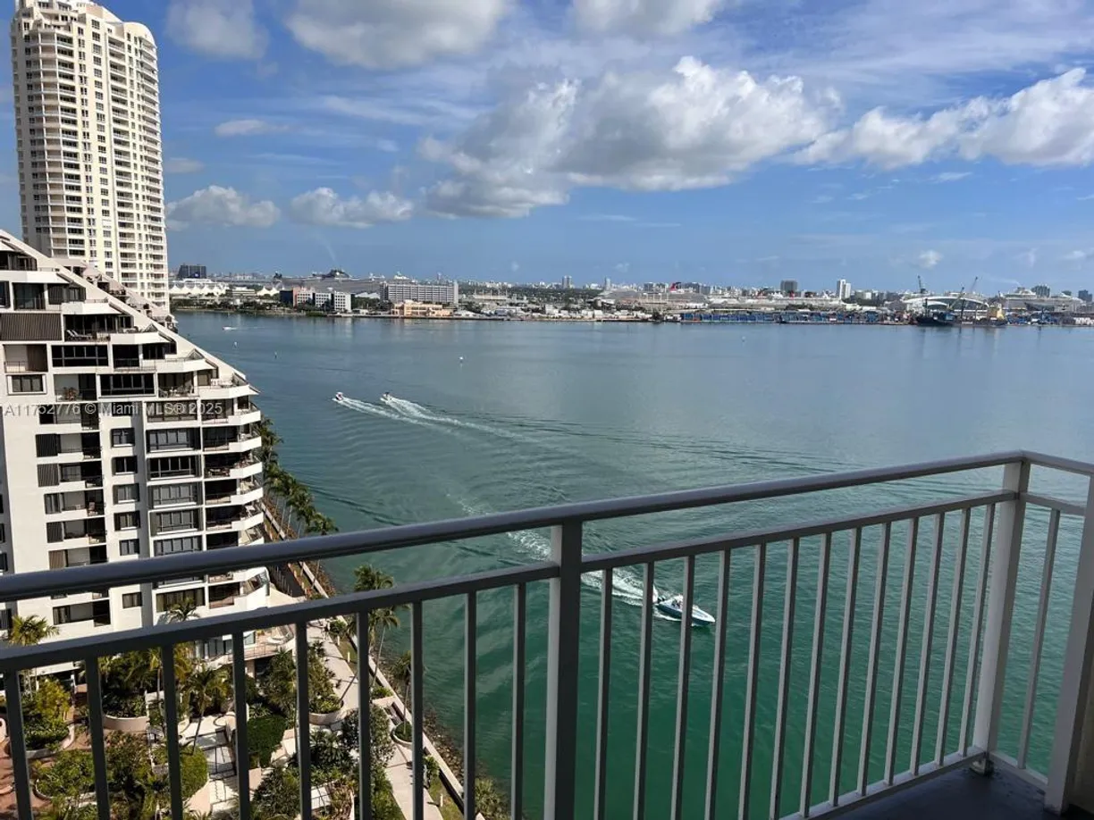 South Florida Real Estate | View 770 Claughton Island Dr, 1913 | 2 Beds, 2 Baths