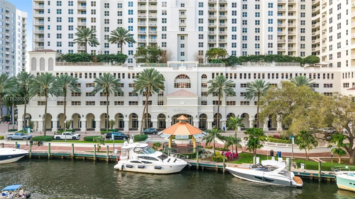South Florida Real Estate | View 511 SE 5th Ave, 2209 | Listing
