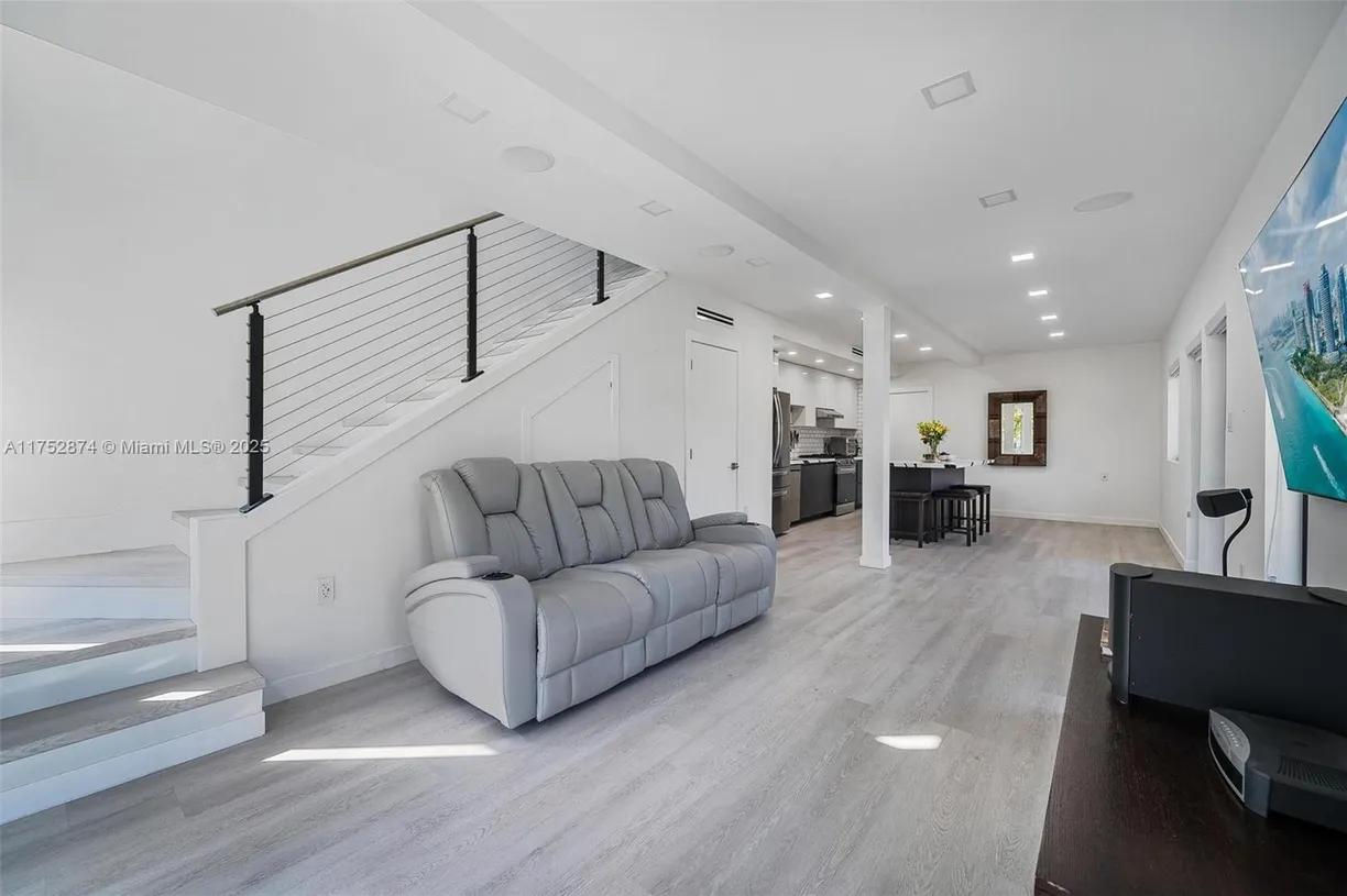 South Florida Real Estate | View 2692 SW 31 Avenue | Listing