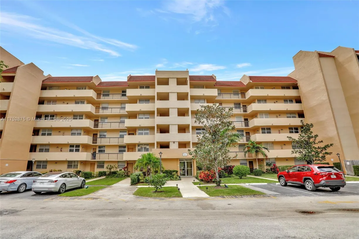 South Florida Real Estate | View 3671 Environ Blvd, 666 | Listing