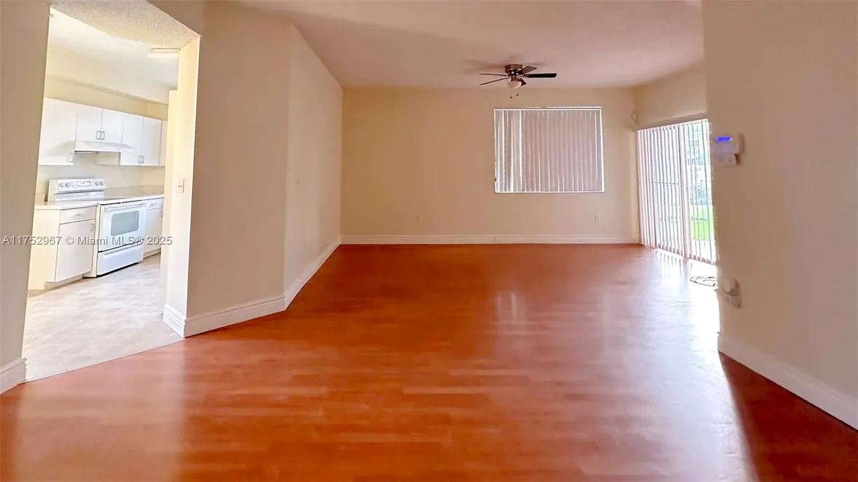 South Florida Real Estate | View 6928 SW 39th St, A101 | 3 Beds, 2 Baths