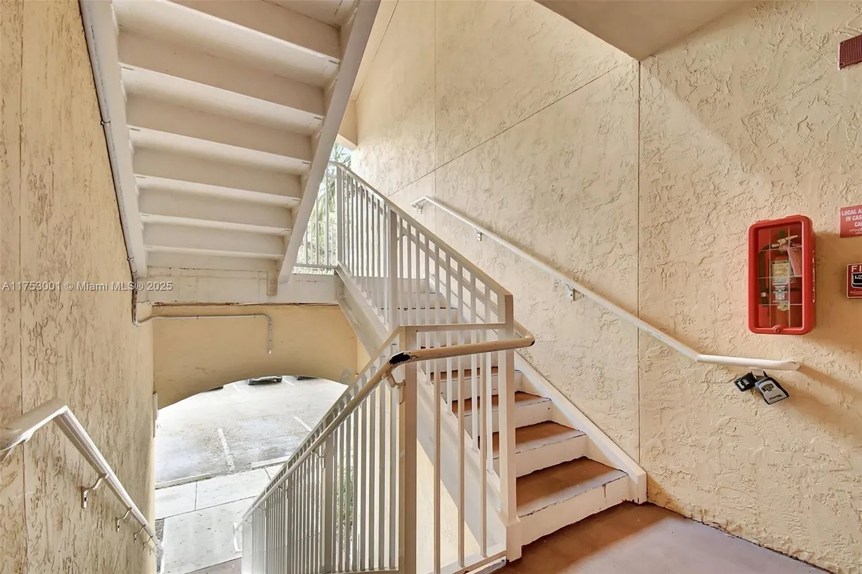 South Florida Real Estate | View 2445 NW 33rd St, 1410 | Listing