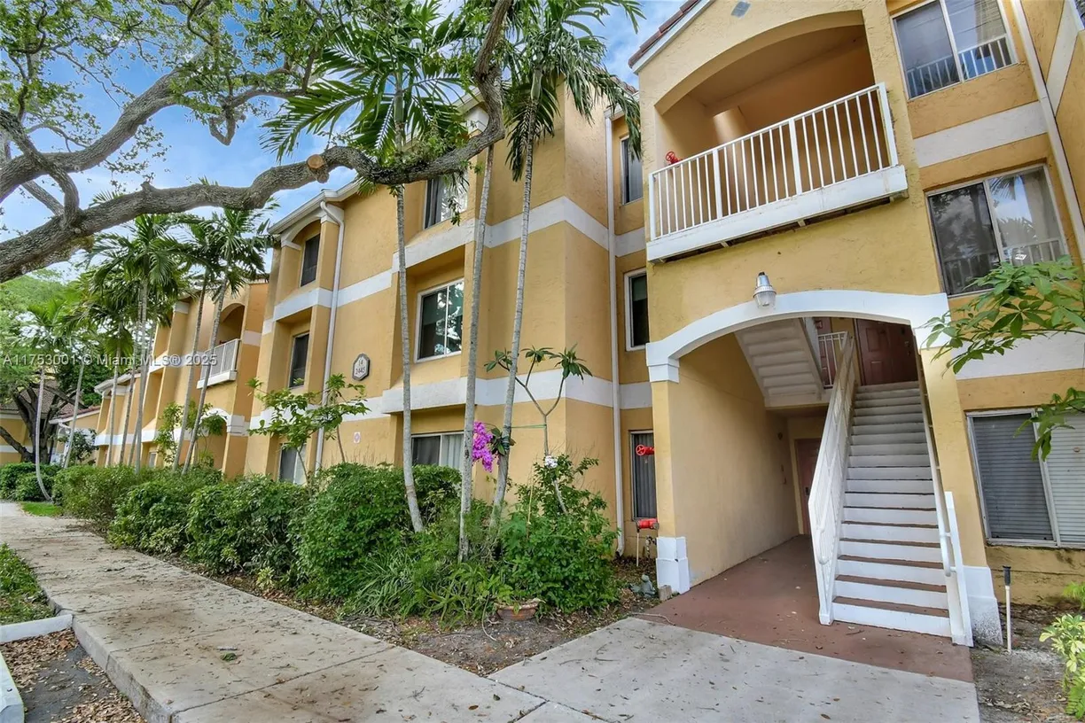 South Florida Real Estate | View 2445 NW 33rd St, 1410 | Listing