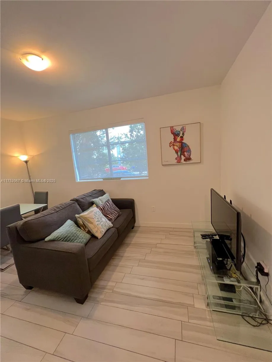 South Florida Real Estate | View 1560 Meridian Ave, 101 | Listing