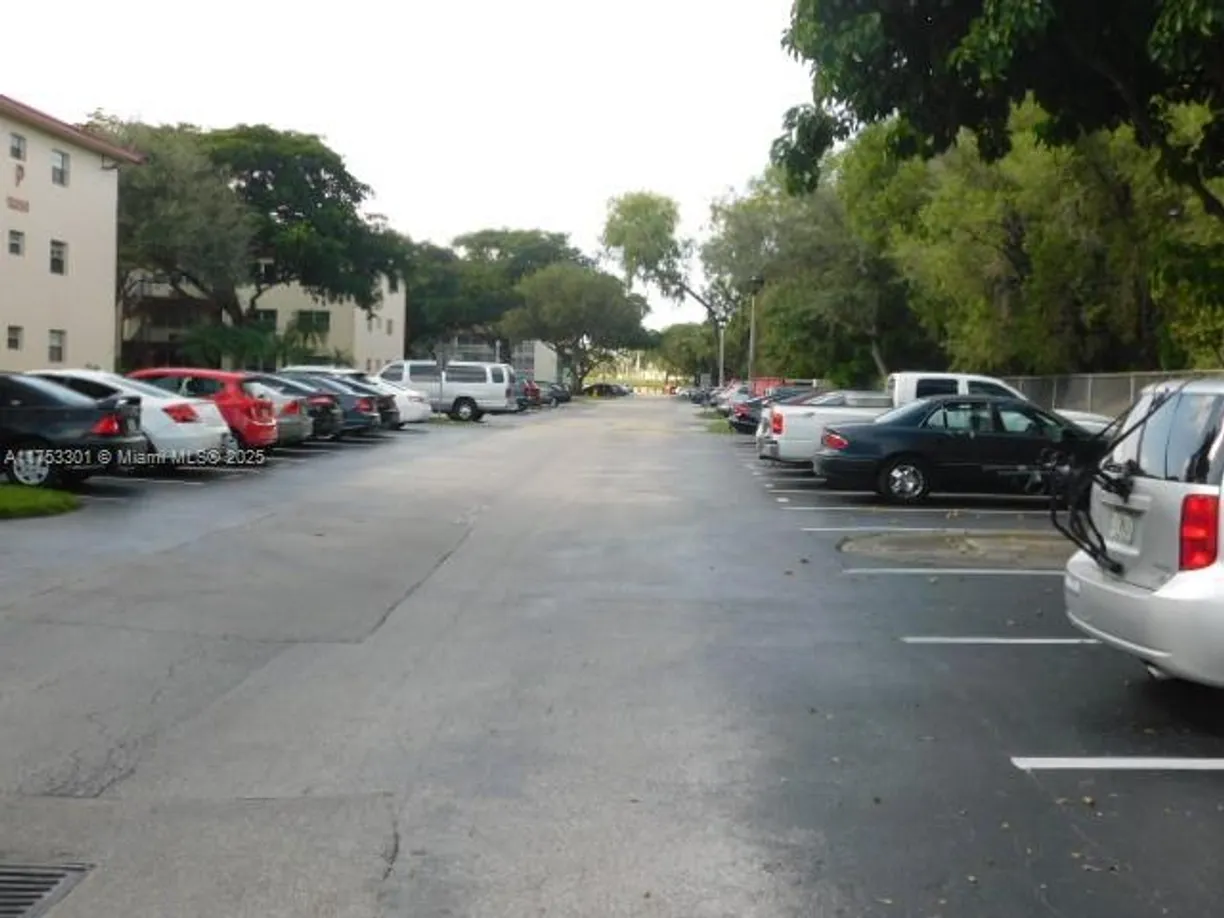 South Florida Real Estate | View 13300 SW 1st St, 112O | Listing