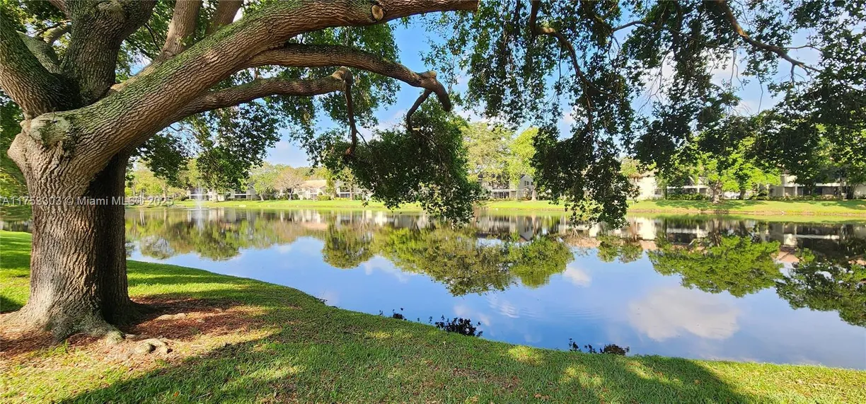 South Florida Real Estate | View 111 Gardens Dr, 203 | Listing